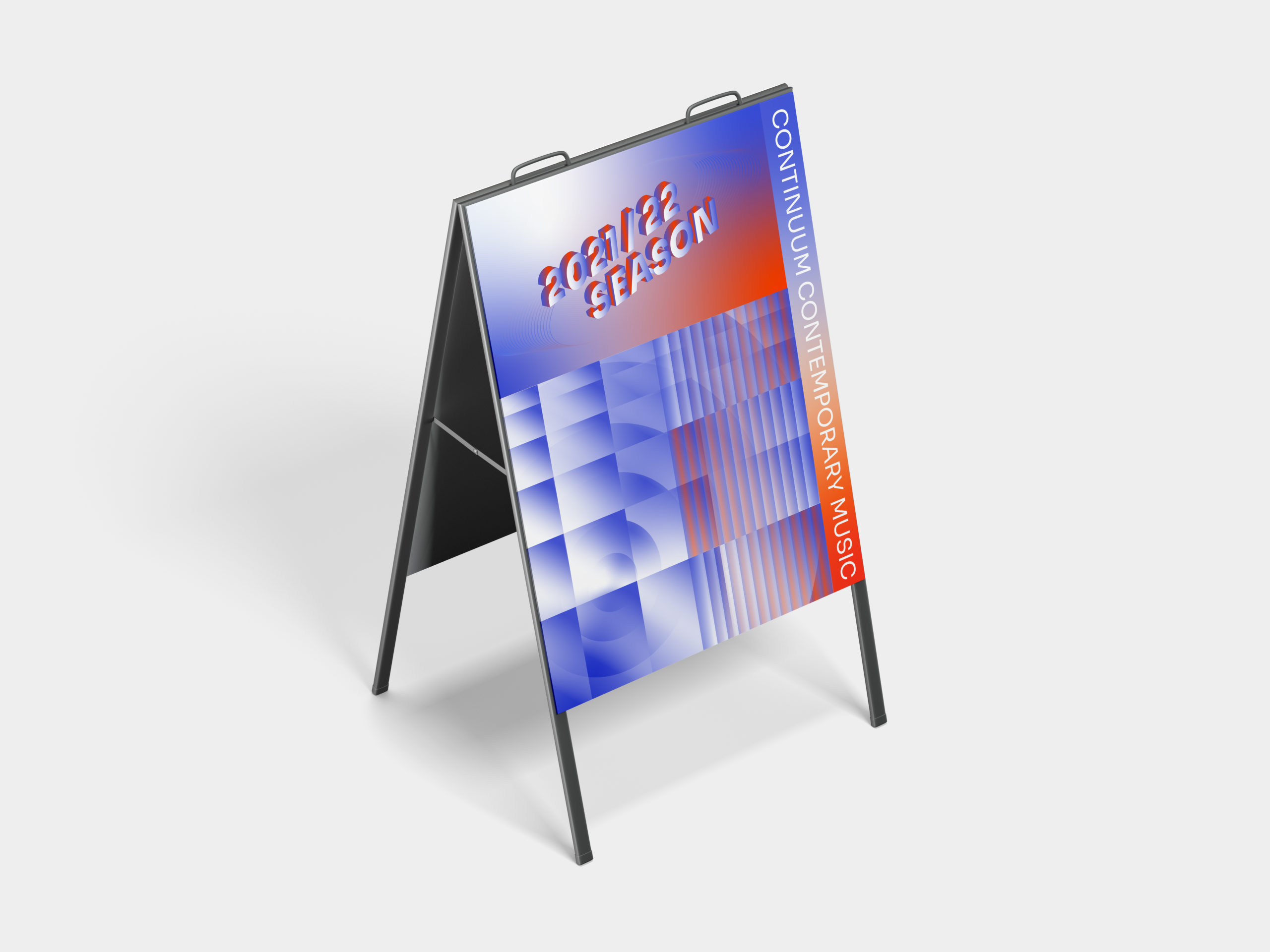 Continuum Contemporary Music 2020-21 Season