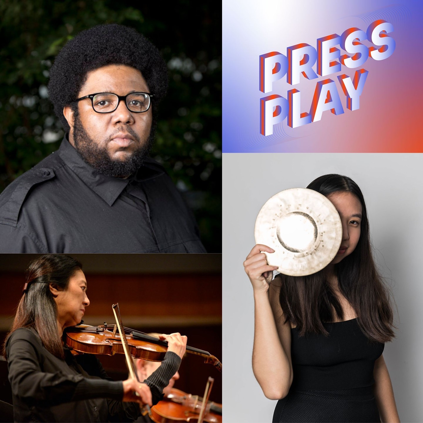 Press Play 2021 - 22 Season