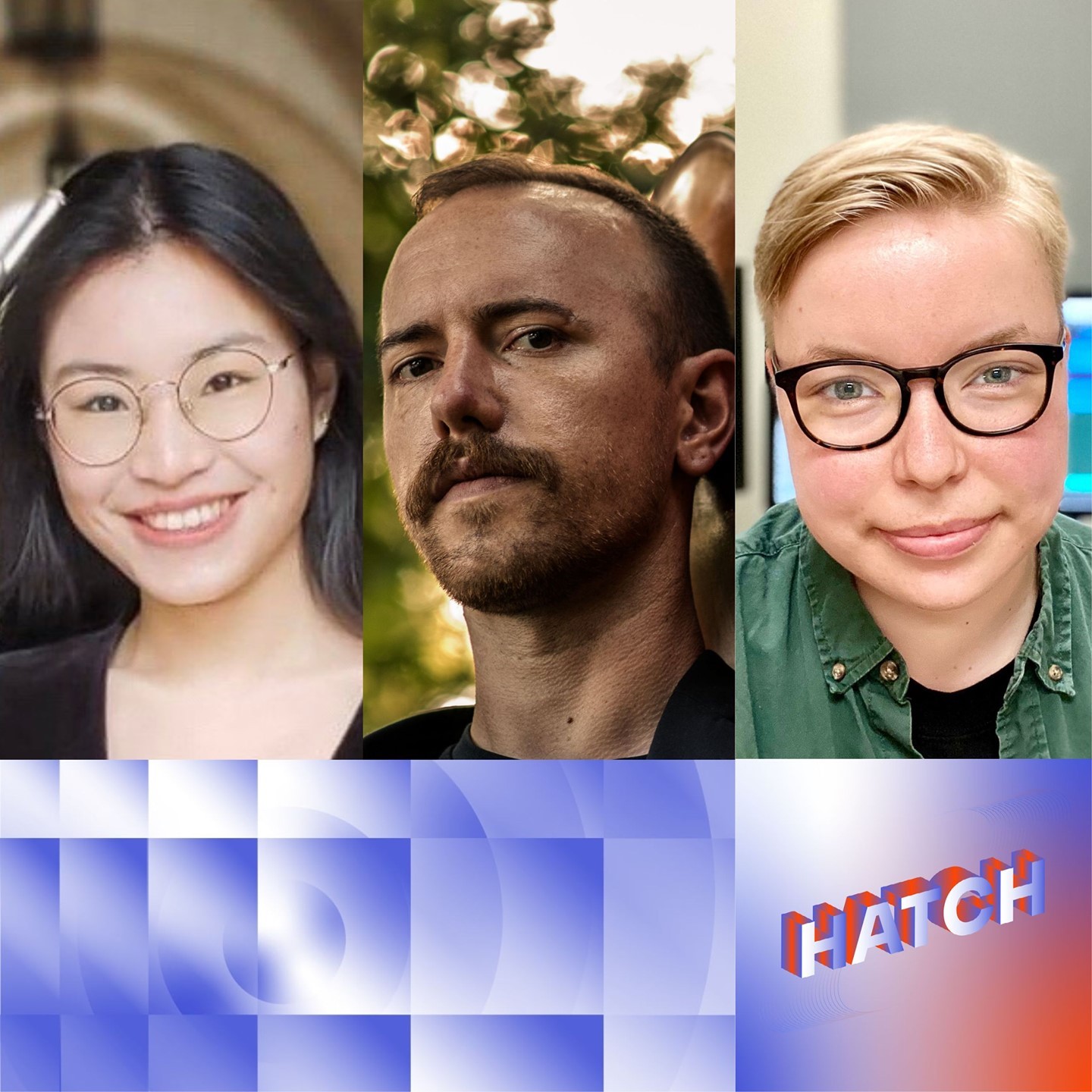 Hatch 2021 - 22 Season